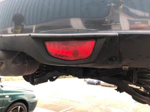 Usados Luz antiniebla detrás Mazda 5 (CR19) 2.0i 16V Precio de solicitud ofrecido por N Kossen Autorecycling BV