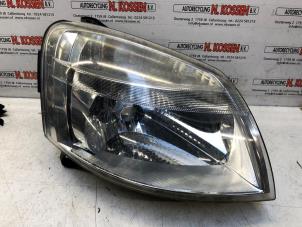 Used Headlight, right Peugeot Partner Combispace 1.4 Price on request offered by N Kossen Autorecycling BV
