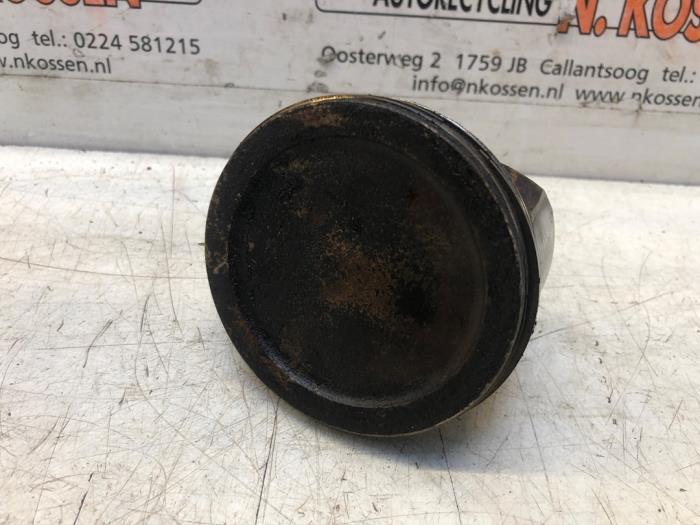 Usagé Piston Seat Ibiza Prix sur demande proposé par N Kossen Autorecycling BV