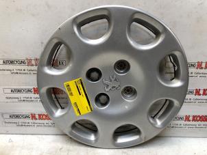 Used Wheel cover (spare) Peugeot Partner Combispace 1.4 Price on request offered by N Kossen Autorecycling BV