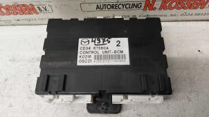 Used Comfort Module Mazda 5 (CR19) 2.0i 16V Price on request offered by N Kossen Autorecycling BV