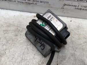 Used LPG module Peugeot Partner Combispace 1.4 Price on request offered by N Kossen Autorecycling BV