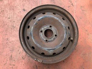 Used Wheel Peugeot Partner Combispace 1.4 Price on request offered by N Kossen Autorecycling BV