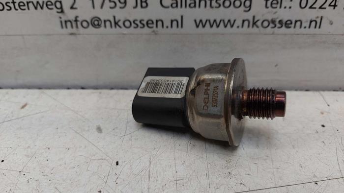 Begagnade Bränsletryckssensor Mercedes Sprinter 3,5t (906.63) 314 CDI 16V Pris på förfrågan erbjuds av N Kossen Autorecycling BV