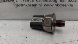 Used Fuel pressure sensor Mercedes Sprinter 3,5t (906.63) 314 CDI 16V Price on request offered by N Kossen Autorecycling BV