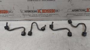 Used Diesel fuel line set Mercedes Sprinter 3,5t (906.63) 314 CDI 16V Price on request offered by N Kossen Autorecycling BV