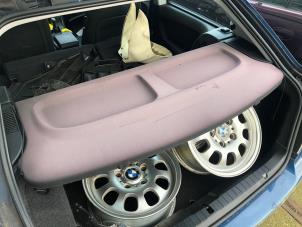 Used Parcel shelf BMW 3 serie Compact (E46/5) 316ti 16V Price on request offered by N Kossen Autorecycling BV