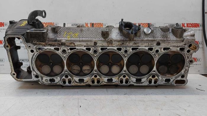 Cylinder Head Bmw 6 Serie M6 V10 40v 7833880 S85b50a 9305