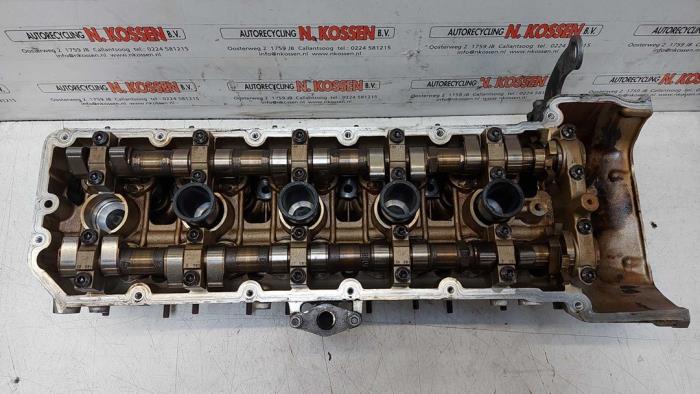 Używane Glowica cylindra BMW 6 serie (E63) M6 V10 40V Cena na żądanie oferowane przez N Kossen Autorecycling BV