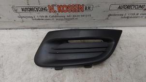 Used Cover plate fog light, left Renault Twingo II (CN) 1.5 dCi 75 FAP Price on request offered by N Kossen Autorecycling BV