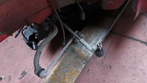 Used Tie rod, left Skoda Rapid Price on request offered by N Kossen Autorecycling BV