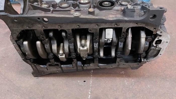 Usagé Vilebrequin Volkswagen Transporter Prix sur demande proposé par N Kossen Autorecycling BV