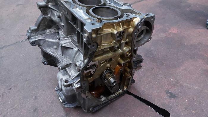Usagé Vilebrequin Renault Clio Prix sur demande proposé par N Kossen Autorecycling BV