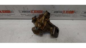 Used Oil pump Toyota Prius Price on request offered by N Kossen Autorecycling BV