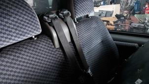 Usados Cinturón de seguridad izquierda detrás Ford Transit 2.0 TDCi 16V 260S Precio de solicitud ofrecido por N Kossen Autorecycling BV
