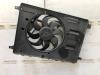 Cooling fans from a Ford Mondeo 2008