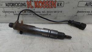Used Injector (diesel) Volvo S80 (TR/TS) 2.5 D Price on request offered by N Kossen Autorecycling BV