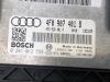 Steuergerät Motormanagement van een Audi A6 2005