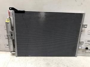 Used Air conditioning radiator Renault Clio Price on request offered by N Kossen Autorecycling BV