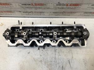 Used Cylinder head Volvo S80 (TR/TS) 2.5 D Price on request offered by N Kossen Autorecycling BV