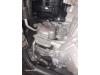 Air conditioning pump from a Mazda 6 Sportbreak (GY19/89), 2002 / 2008 2.0i 16V S-VT, Combi/o, Petrol, 1.999cc, 108kW (147pk), FWD, LFH1, 2005-03 / 2007-09, GY19 2006