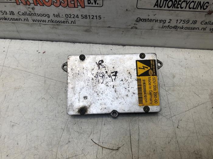 Gebrauchte Xenon Modul Mercedes E-Klasse Preis auf Anfrage angeboten von N Kossen Autorecycling BV