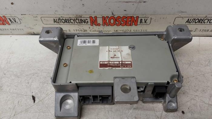 Used Power steering computer Mitsubishi Colt Price on request offered by N Kossen Autorecycling BV