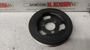 Used Crankshaft pulley Mini Clubman Price on request offered by N Kossen Autorecycling BV
