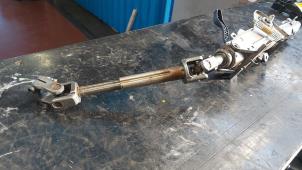Used Steering column Skoda Octavia (1Z3) 1.2 TSI Price on request offered by N Kossen Autorecycling BV