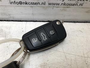 Used Folding key Audi A6 Price on request offered by N Kossen Autorecycling BV
