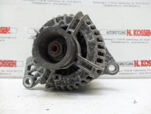 Dynamo från en Jeep Grand Cherokee (WG/WJ) 4.0i 2002