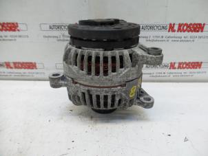 Dynamo från en Jeep Grand Cherokee (WG/WJ) 4.0i 2002