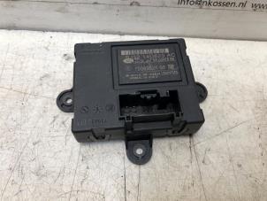 Used Central door locking module Landrover Freelander II 2.0 Si4 16V Price on request offered by N Kossen Autorecycling BV