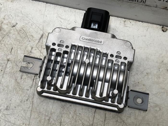 Usagé Module pompe carburant Landrover Freelander II 2.0 Si4 16V Prix sur demande proposé par N Kossen Autorecycling BV