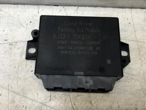 Used PDC Module Landrover Freelander II 2.0 Si4 16V Price on request offered by N Kossen Autorecycling BV