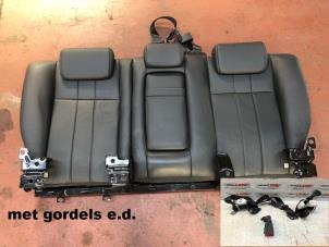 Used Rear bench seat Landrover Freelander II 2.0 Si4 16V Price on request offered by N Kossen Autorecycling BV