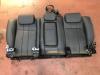 Rear bench seat from a Land Rover Freelander II 2.0 Si4 16V 2012