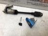 Ford Focus 2 Wagon 1.6 TDCi 16V 110 Kit serrure cylindre (complet)
