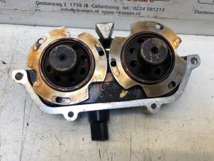 Used Camshaft adjuster BMW 6-Serie Price on request offered by N Kossen Autorecycling BV