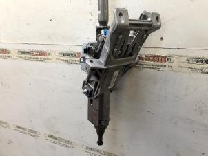 Used Steering column housing complete Landrover Freelander II 2.0 Si4 16V Price on request offered by N Kossen Autorecycling BV