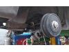 Dacia Lodgy (JS) 1.2 TCE 16V Arbre entraînement roue avant