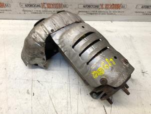 Used Catalytic converter Volkswagen Fox (5Z) 1.2 Price on request offered by N Kossen Autorecycling BV