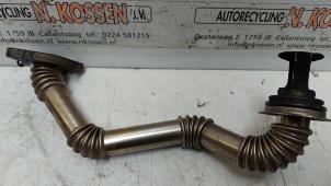 Used EGR tube Citroen Berlingo 1.6 BlueHDI 75 Price on request offered by N Kossen Autorecycling BV