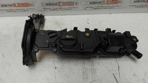 Used Rocker cover Citroen Berlingo 1.6 BlueHDI 75 Price on request offered by N Kossen Autorecycling BV