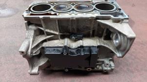 Used Engine crankcase Skoda Octavia Price on request offered by N Kossen Autorecycling BV
