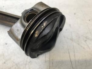 Used Piston Ford Focus Price on request offered by N Kossen Autorecycling BV