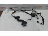Wiring harness from a Dacia Lodgy (JS) 1.2 TCE 16V 2018