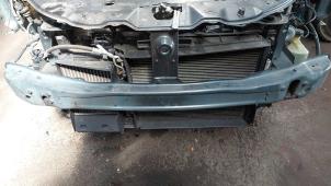 Used Front bumper frame Dacia Lodgy (JS) 1.2 TCE 16V Price on request offered by N Kossen Autorecycling BV