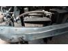 Dacia Lodgy (JS) 1.2 TCE 16V Echangeur air (Intercooler)