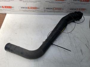 Used Fuel tank filler pipe Mercedes Sprinter 3,5t (906.63) 314 CDI 16V Price on request offered by N Kossen Autorecycling BV